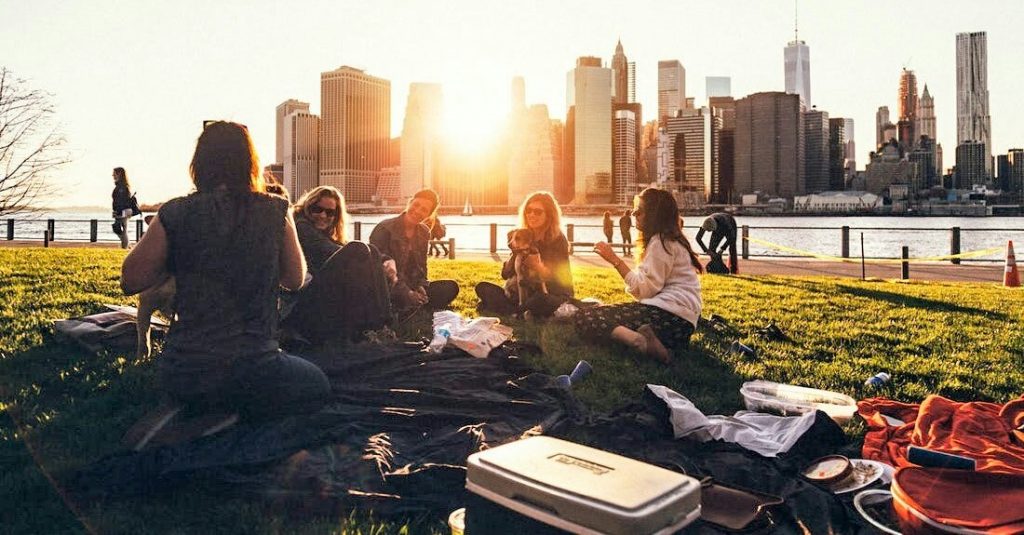 how to choose the right friends