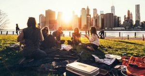 how to choose the right friends