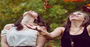 Who is a true friend to you? Have you beenblessedwith one?