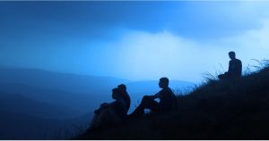 how to manage the negative enviornment