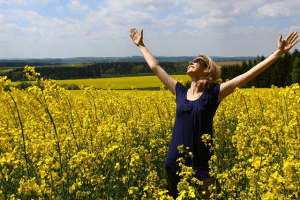 8 Simple Steps to start living your best life today