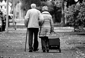 The #1 Key to a long-lasting relationship