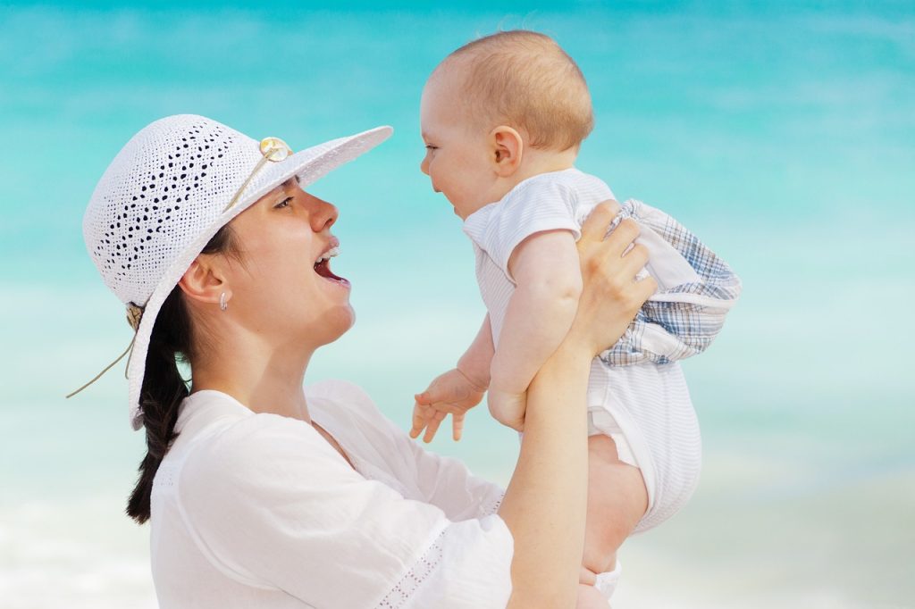 how to help a child develop a common sense reasoning mindset early in life