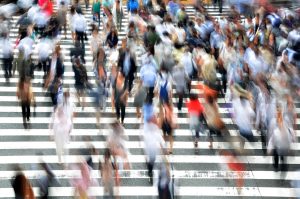 The negative effects of bad associations and environment are evident and the cause of lots of changes that occur within our minds which