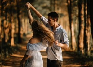 Seeking Relationship Clarity