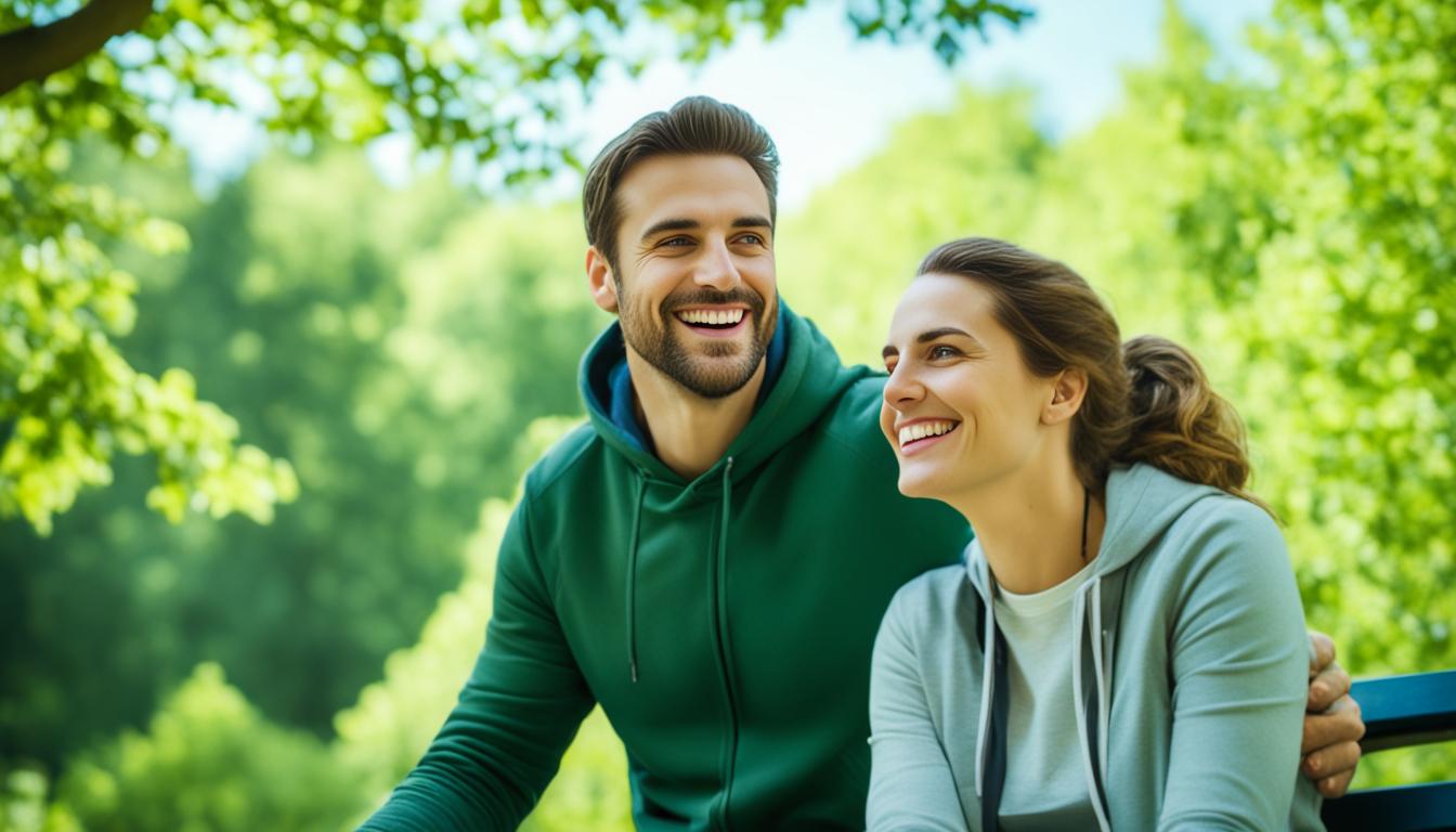 Create Friendliness How to make Friends: Tips for Building Relationships